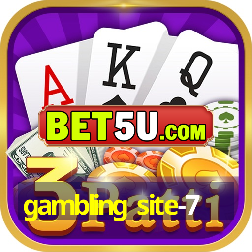 gambling site